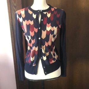 Ann Taylor cardigan